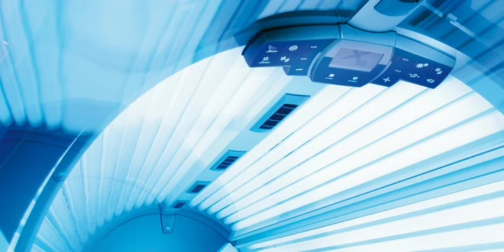 Nabitá permice do kolagenového nebo turbo solaria ve 4Comfort