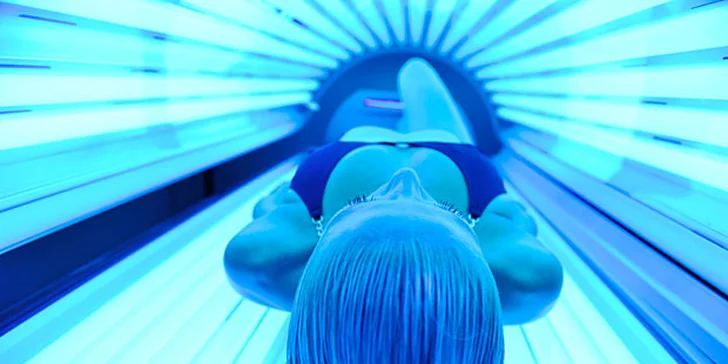 Nabitá permice do kolagenového nebo turbo solaria ve 4Comfort