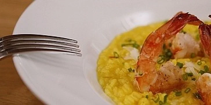 Kurzy vaření s profesionálem dle vlastního výběru v restauraci Nad jezerem