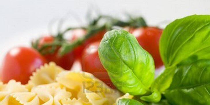 Gastrokurzy italské kuchyně s ochutnávkou a nápoji