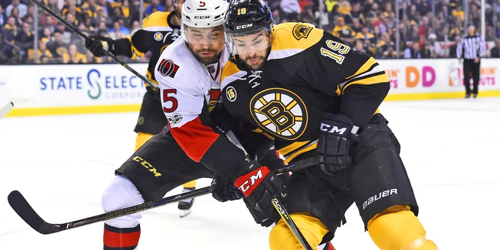 3 noci v New Yorku: letenka, ubytování a vstupenka na 2 zápasy NHL