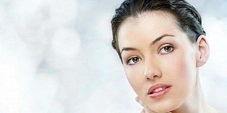 Diamantová dermabraze - vysoce efektivní ošetření vrásek