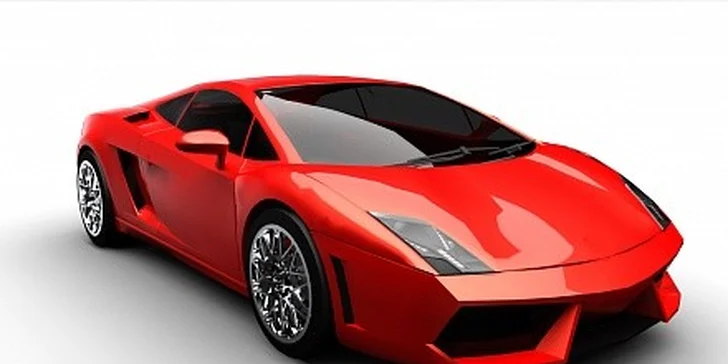 Jednodenní zájezd na Autosalon v Ženevě 2013