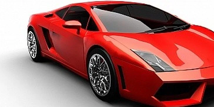 Jednodenní zájezd na Autosalon v Ženevě 2013