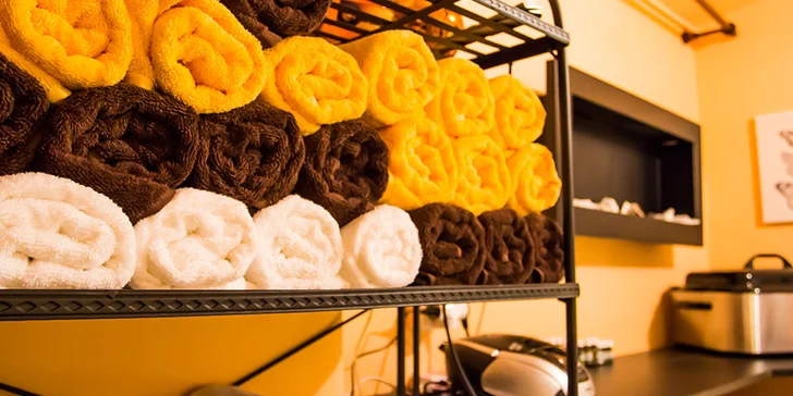 Tělový zábal Magic Wrap: Zbavte se tuků, celulitidy, otoků a faldíků