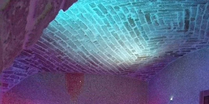 Wellness na celý den pro 1 osobu