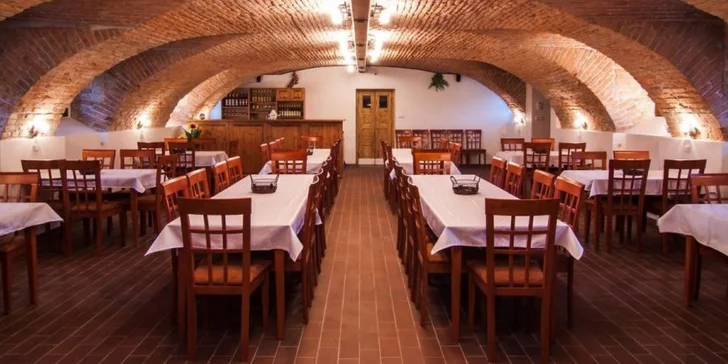 Užijte si prima dovolenou: hotel se snídaní, wellness procedury i zapůjčení kol