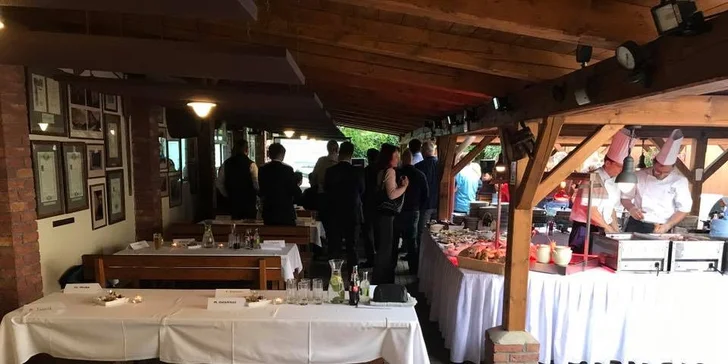 Exkurze v pivovaru Rychnov: hodinová prohlídka, degustace i litr piva s sebou