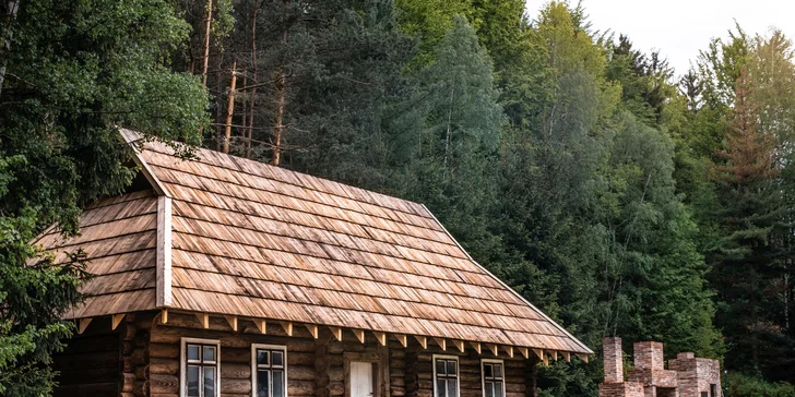 Krásy Posázaví: pobyt na Vysočině s polopenzí i saunou pro 2 osoby