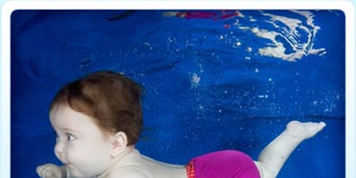 Populární funkční plavečky Happy Nappy pro vaše děti