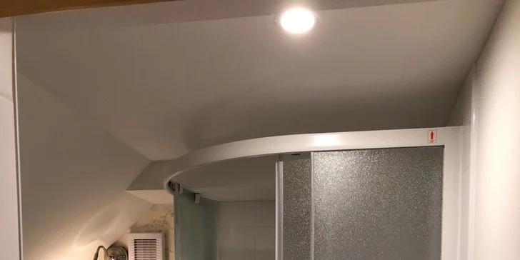 Pobyt se snídaní a pivem, panenská příroda CHKO, jen kousek od Č. Krumlova