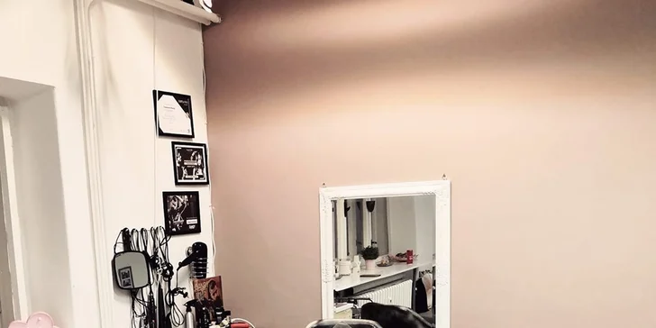 Oživte své vlasy: Brazilský keratin, balayage nebo melírování