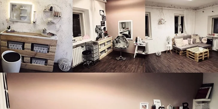 Oživte své vlasy: Brazilský keratin, balayage nebo melírování