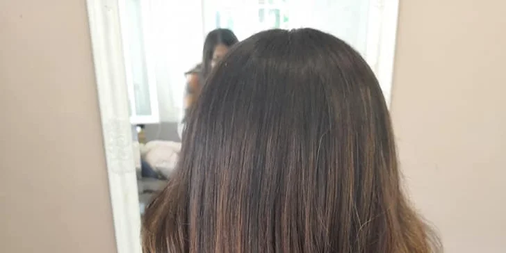 Oživte své vlasy: Brazilský keratin, balayage nebo melírování
