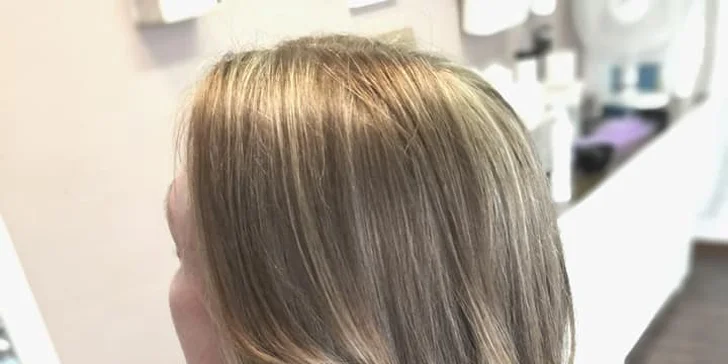 Oživte své vlasy: Brazilský keratin, balayage nebo melírování
