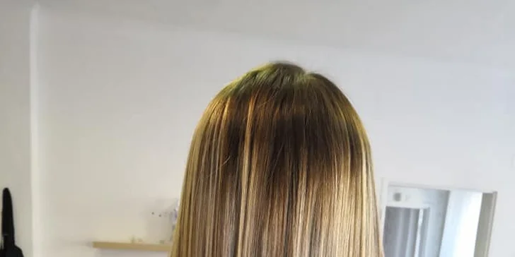 Oživte své vlasy: Brazilský keratin, balayage nebo melírování