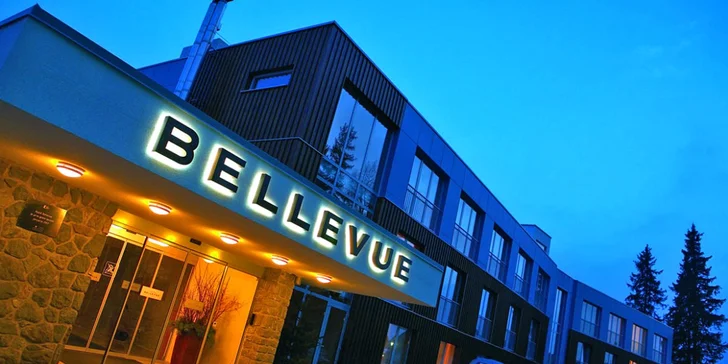 Objevujte krásy slovinské přírody: hotel kousek od Mariboru, snídaně, wellness