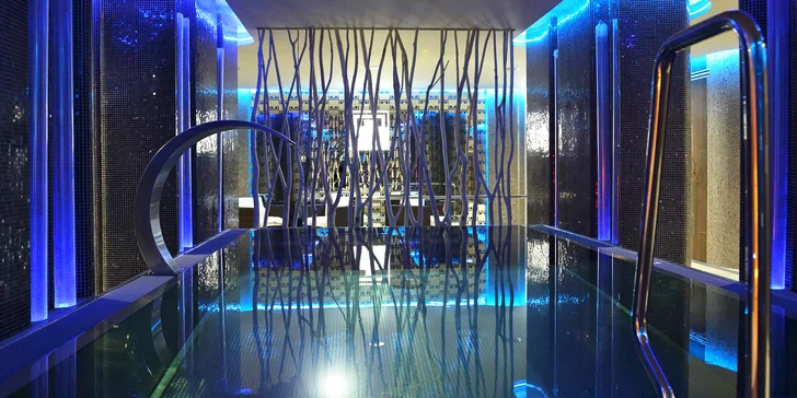 Pobyt v hotelu na Seči: polopenze, bazény, relaxace ve wellness i sport