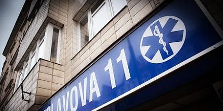 Kvalitní dentální hygiena v délce 60 minut