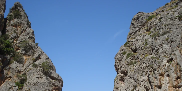 Poznávací zájezd na Mallorcu: letenky, program a 7 nocí s polopenzí
