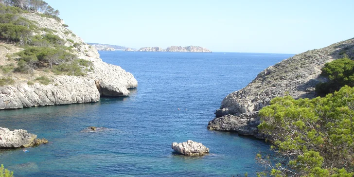Poznávací zájezd na Mallorcu: letenky, program a 7 nocí s polopenzí