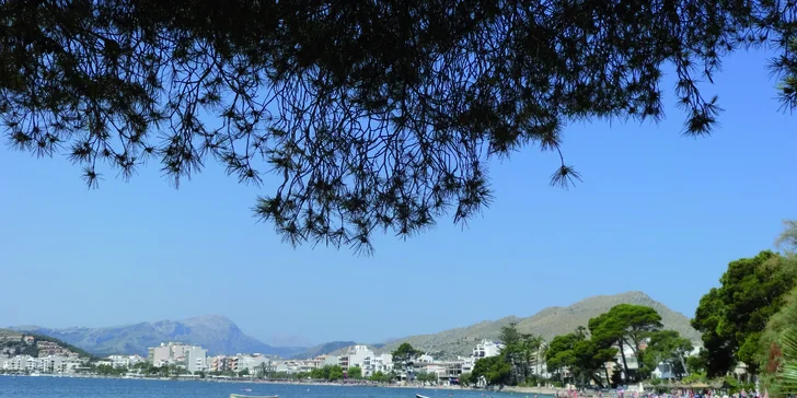 Poznávací zájezd na Mallorcu: letenky, program a 7 nocí s polopenzí