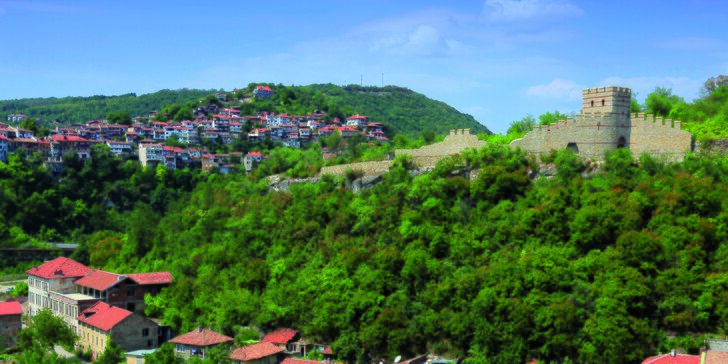 Objevte krásy Bulharska: letecký poznávací zájezd, 7 nocí se snídaní, český průvodce