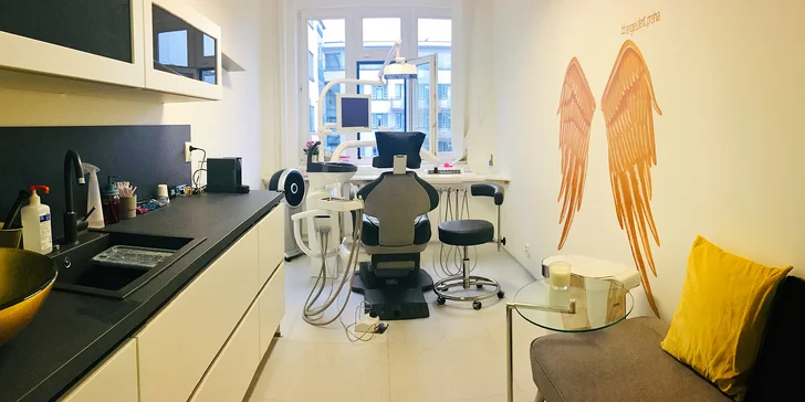 Dentální hygiena pro pracovně vytížené: v podvečer či v sobotu dopoledne