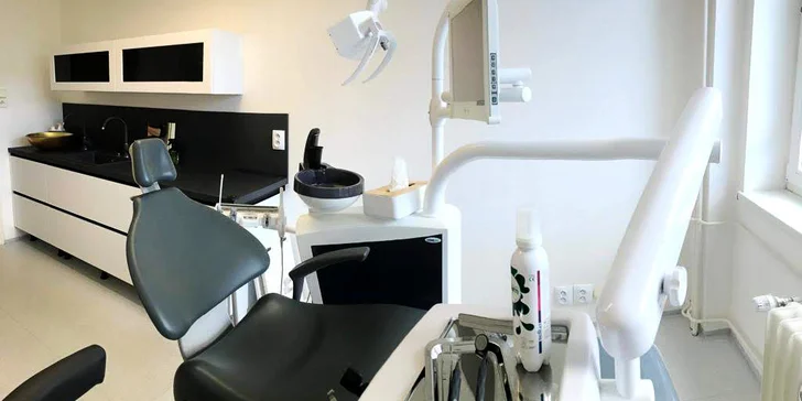 Dentální hygiena pro pracovně vytížené: v podvečer či v sobotu dopoledne