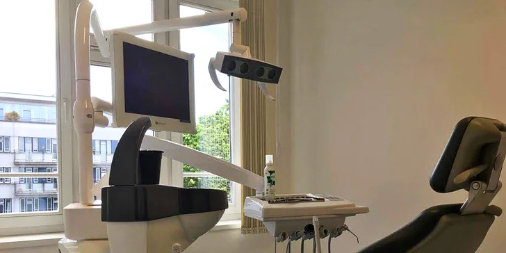 Dentální hygiena pro pracovně vytížené: v podvečer či v sobotu dopoledne