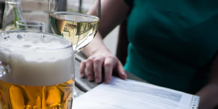Pražská zákoutí, jak je neznáte: týmová outdoorová hra Příběhy neznámé Prahy