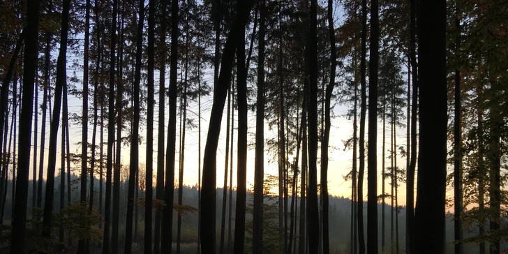 Pražská zákoutí, jak je neznáte: týmová outdoorová hra Příběhy neznámé Prahy