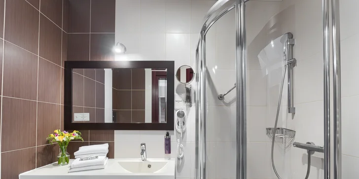 Luxusní pobyt pro páry u Baltského moře: 4* adults only hotel, polopenze, wellness