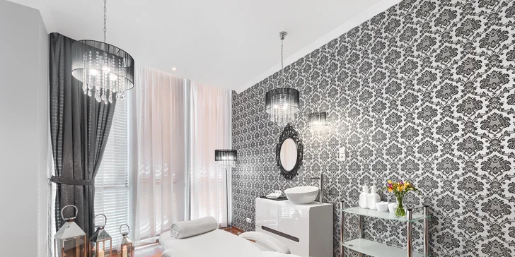 Luxusní 4* wellness pobyt pro páry jen 200 m od břehu Baltského moře