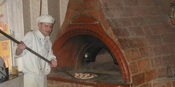 Luxusní steakové menu s dezertem pro dva