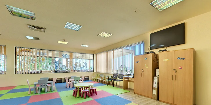 Sluneční pobřeží až na 15 dní: dovolená v Bulharsku v hotelu s velkým bazénem a all inclusive
