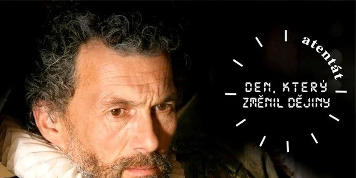Pilíře Země 4 DVD box + Vražda Jindřicha IV.