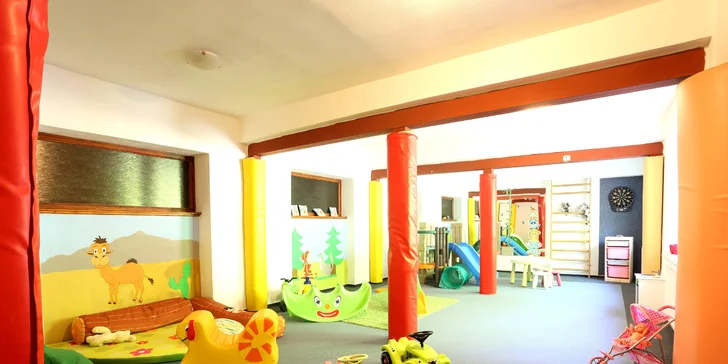 Beskydy plné zážitků: pivní či vinná lázeň, neomezený wellness a k tomu skvělé jídlo