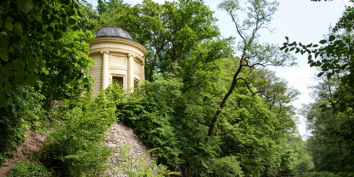 Pobyt ve zrekonstruovaném stavení až pro 6 osob: domácí snídaně a na dvoře zvířátka