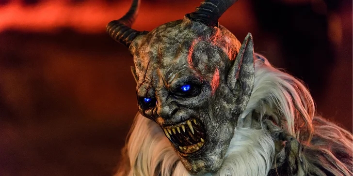 Zájezd do adventního Salzburgu a na největší rakouský průvod čertů v hornickém Schladmingu