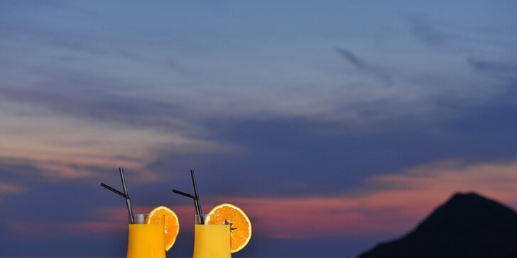 Letecky na dovolenou do Řecka: 7, 10 nebo 11 nocí na ostrově Limnos, polopenze