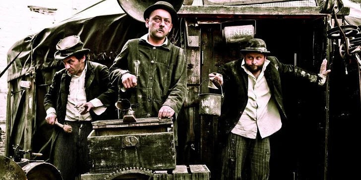 2 Rien Merci – Gramoulinophone