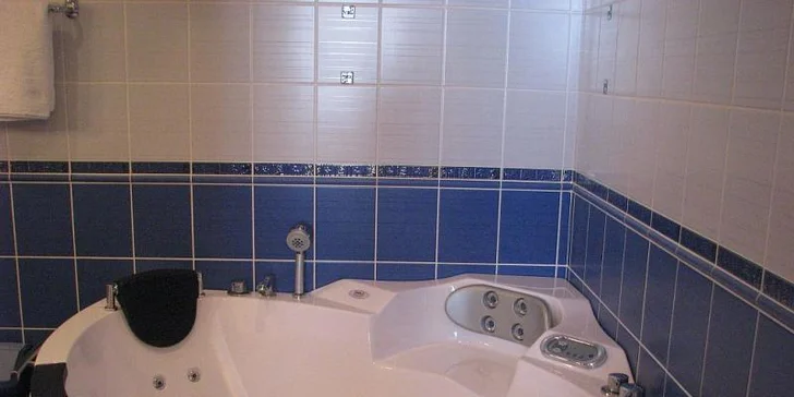 3denní wellness pobyt v hotelu Mesit v Beskydech s intenzivní výukou angličtiny s rodilým mluvčím.