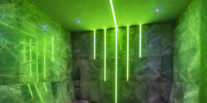 Podzim i zima pod Tatrami: polopenze, neomezený vstup do AquaCity Poprad