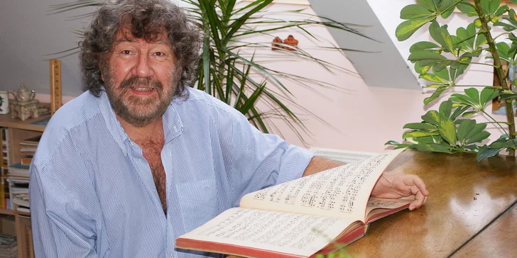 Večer s režisérem Zdeňkem Troškou v Pekle Čertovina: pátek 6. 9. 2019, včetně rautu