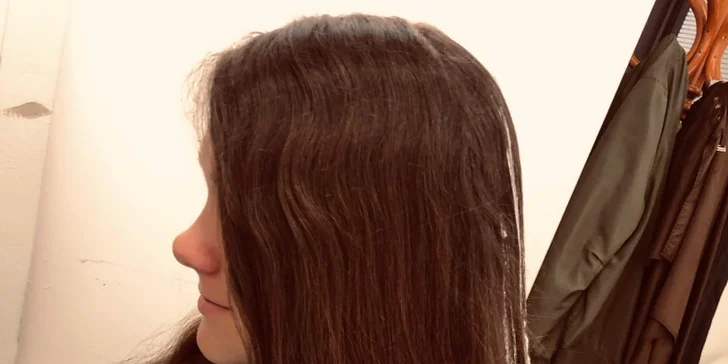 Návštěva Prestige Hair clubu: střih, ombre i balayage nebo keratin pro všechny délky vlasů