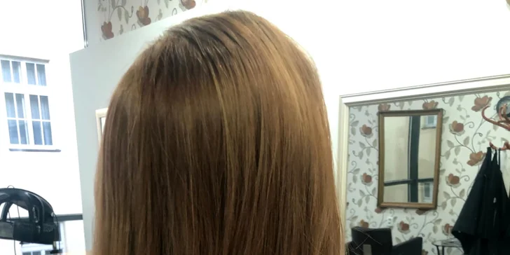 Návštěva Prestige Hair clubu: střih, ombre i balayage nebo keratin pro všechny délky vlasů
