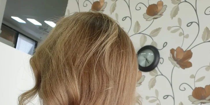 Návštěva Prestige Hair clubu: střih, ombre i balayage nebo keratin pro všechny délky vlasů