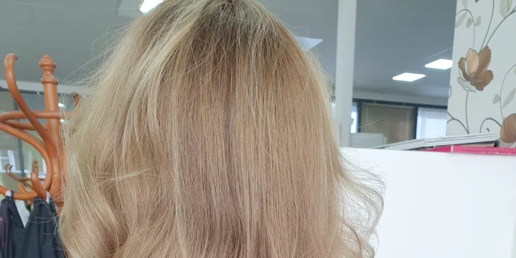 Návštěva Prestige Hair clubu: střih, ombre i balayage nebo keratin pro všechny délky vlasů