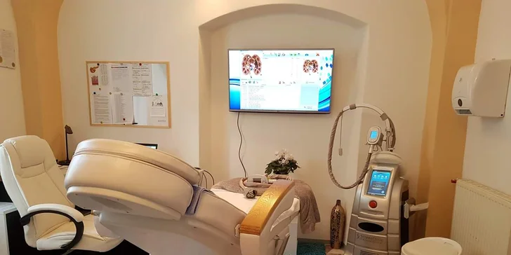 Omlazující procedura: Hodinové anti-age ošetření pleti proti vráskám